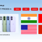 Apple iPhone 17 Series