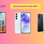 Samsung Festive Sale 2025