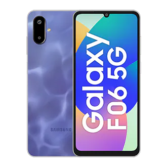galazy f06 5g