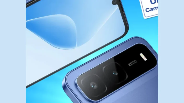 Infinix Hot 60i 5G Under ₹10,000: Full Specs, Features & First Look