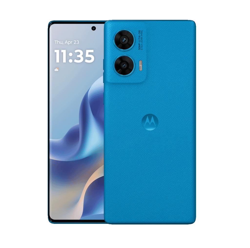 Powerful Motorola G96 5G at discounted price in Flipkart Big Billion Days 1 Motorola G96 5G