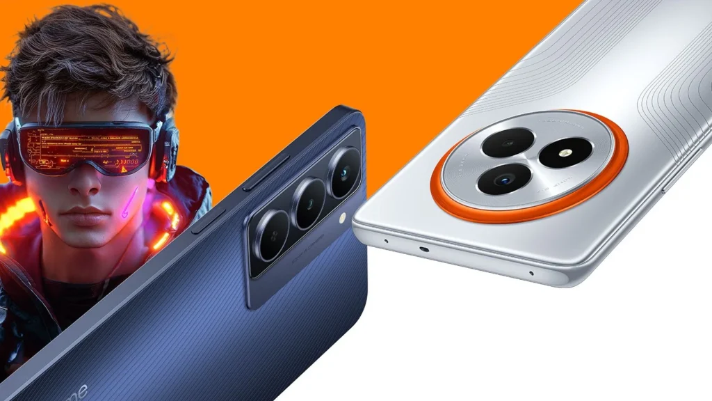 Realme Narzo 80 Pro 5G: Strong Capabilities at a Discounted Price of 16,498! Amazon! 2 Realme Narzo 80 Pro 5G