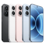 Xiaomi 17