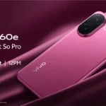 Vivo V60e 5G