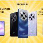 Cheapest Smartphones in India Under 10,000