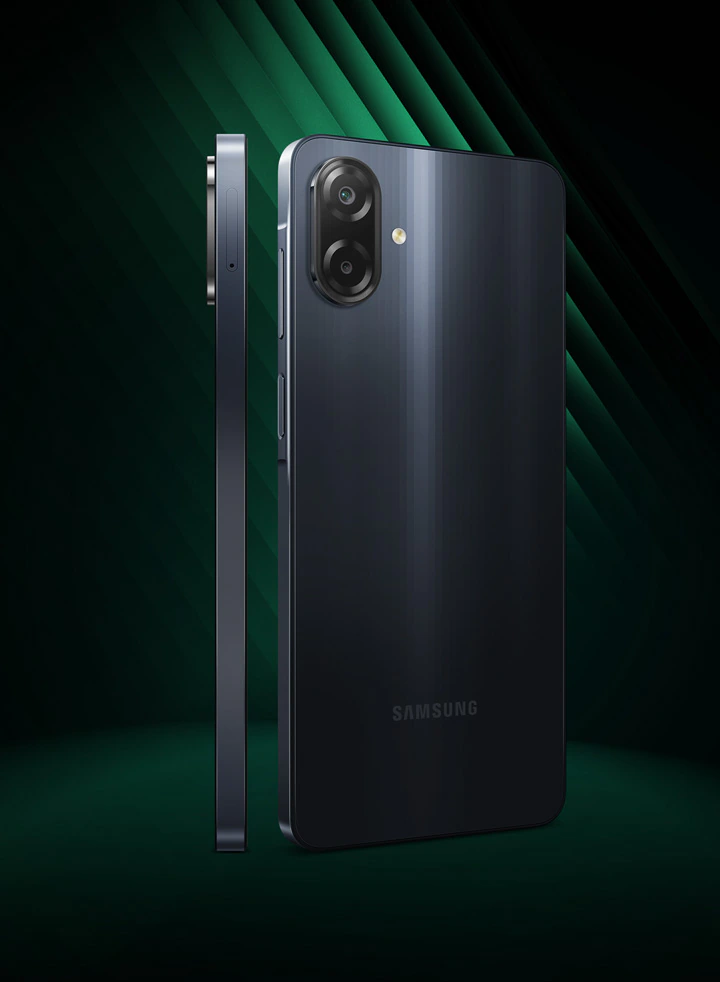 Galaxy M07