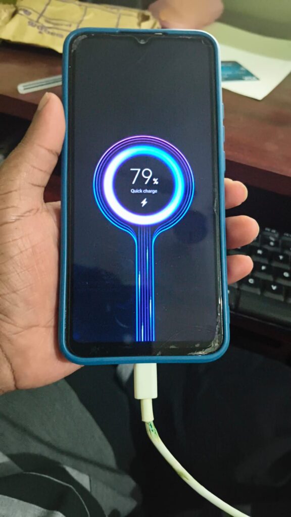 Why Is My Phone Charging Slowly? 12 Common Reasons and Easy Fixes 5 Use the Orginal Charger and Cable